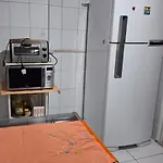Apartamento A Duas Quadras Da Praia De Copacabana