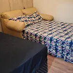 Apartamento A Duas Quadras Da Praia De Copacabana