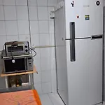 Apartamento A Duas Quadras Da Praia De Copacabana