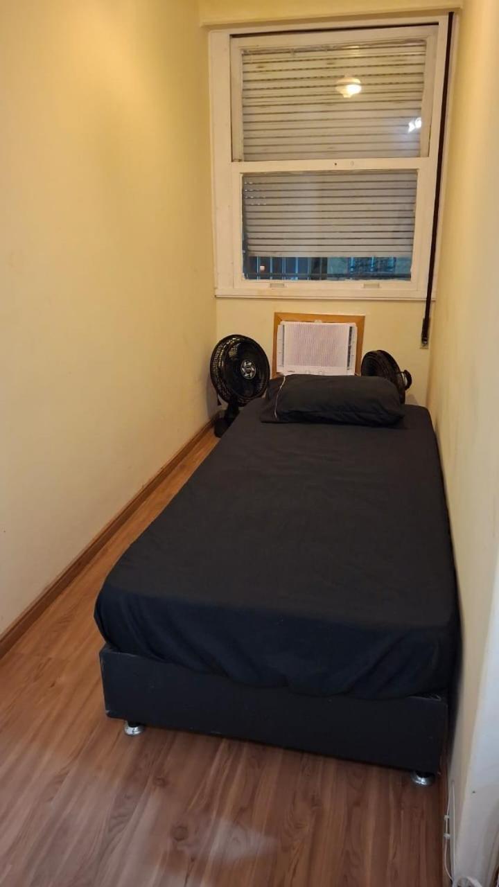 A Duas Quadras Da De Copacabana Apartamento Rio de Janeiro