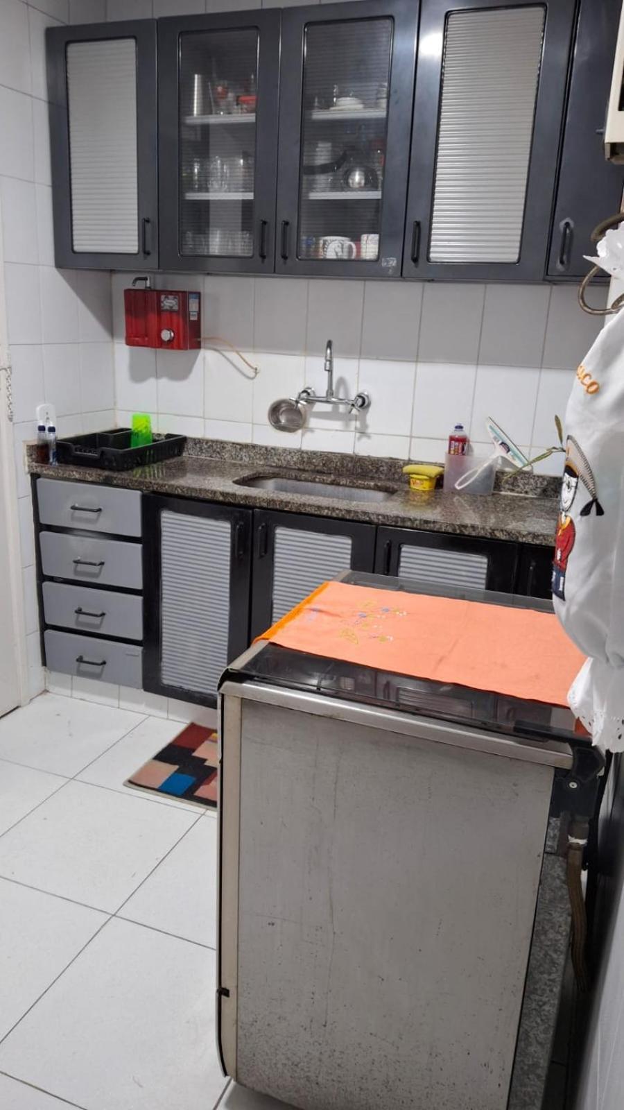 A Duas Quadras Da De Copacabana Apartamento Rio de Janeiro