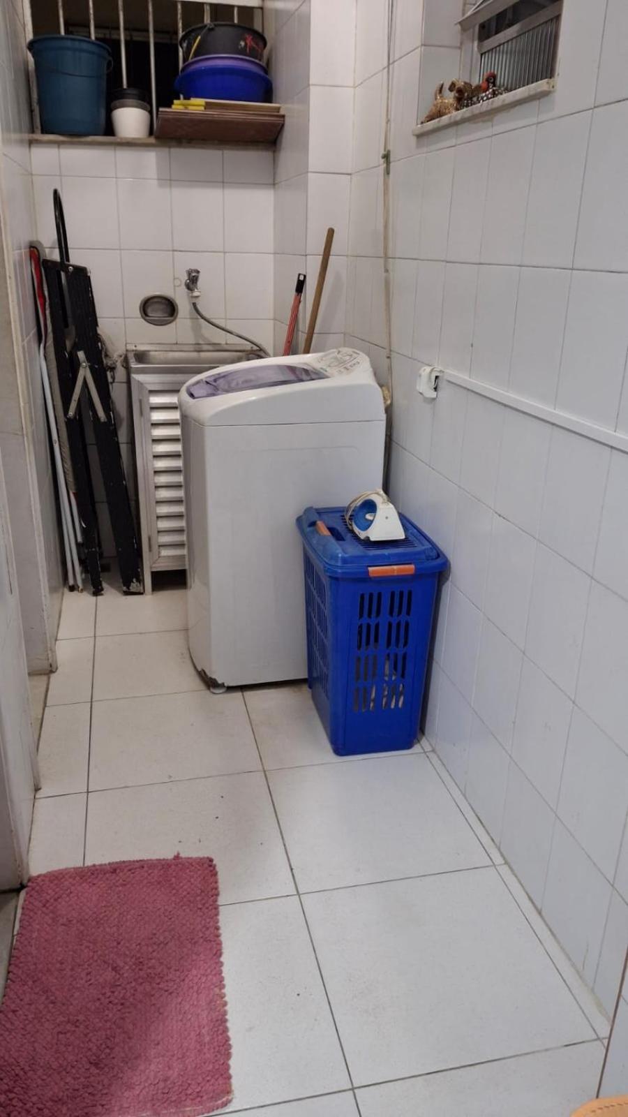 Apartamento A Duas Quadras Da De Copacabana Rio de Janeiro
