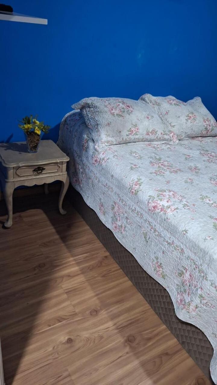 Apartamento A Duas Quadras Da De Copacabana *