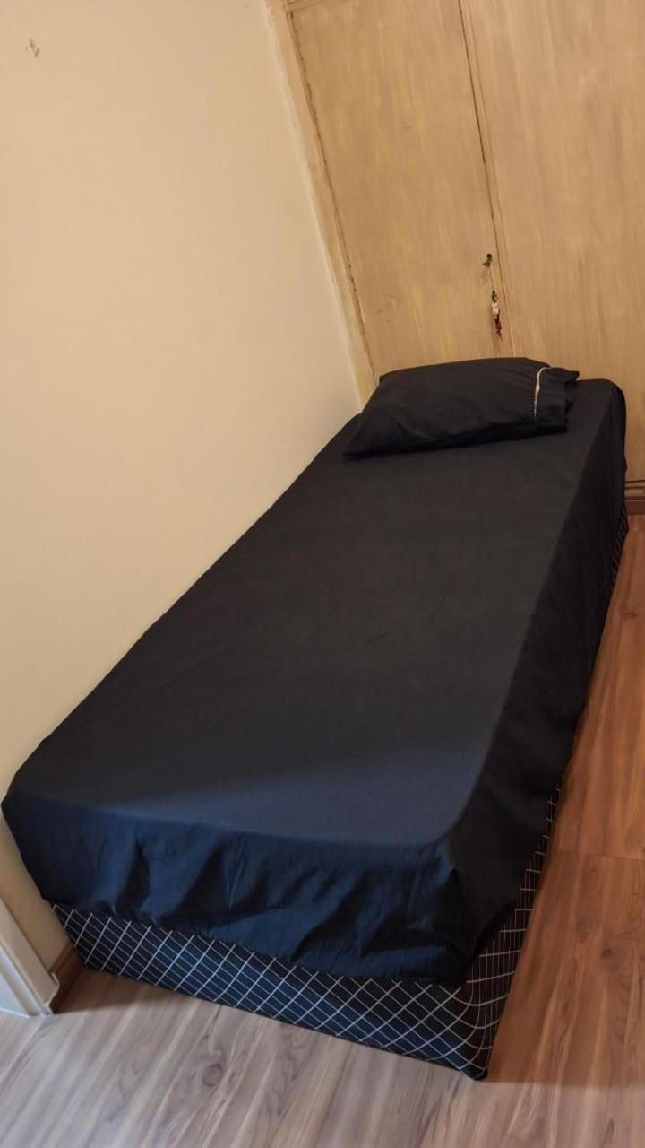 Apartamento A Duas Quadras Da De Copacabana