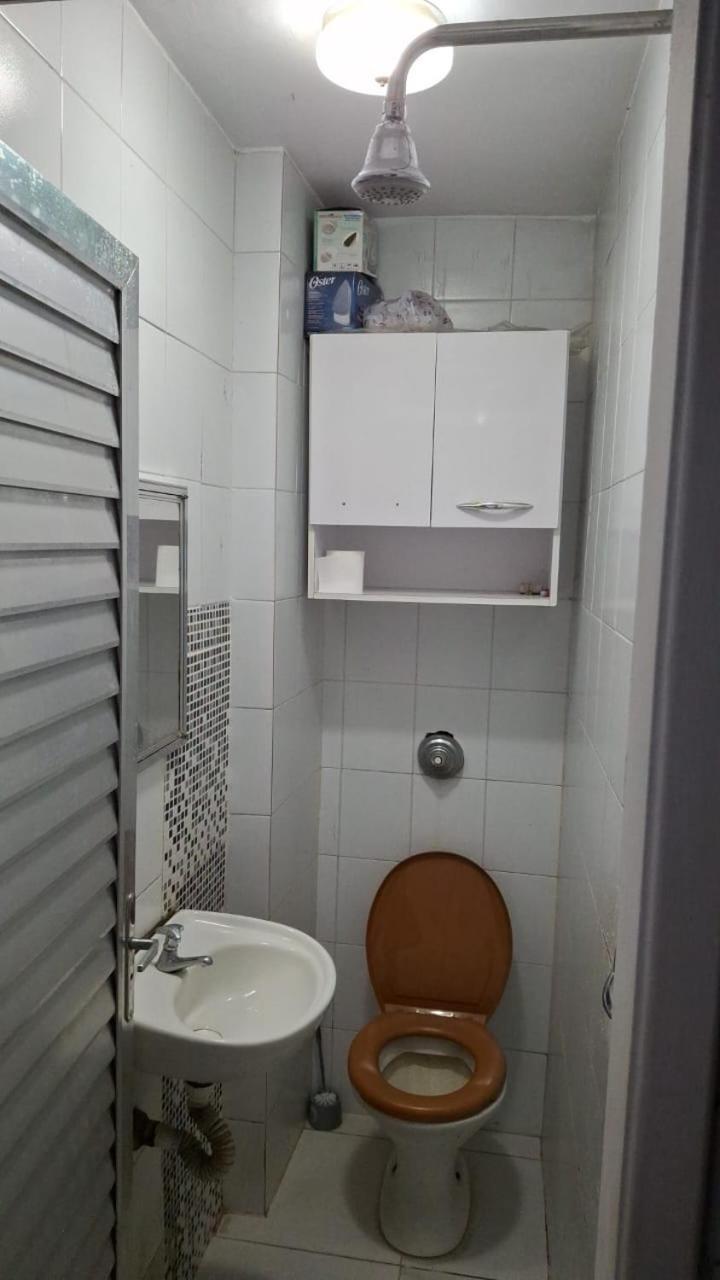 Apartamento A Duas Quadras Da De Copacabana Rio de Janeiro