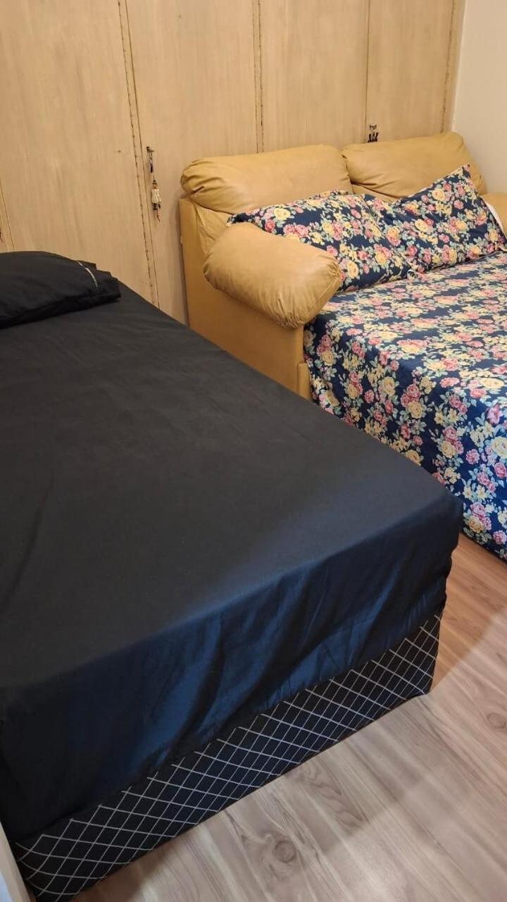 Apartamento A Duas Quadras Da De Copacabana