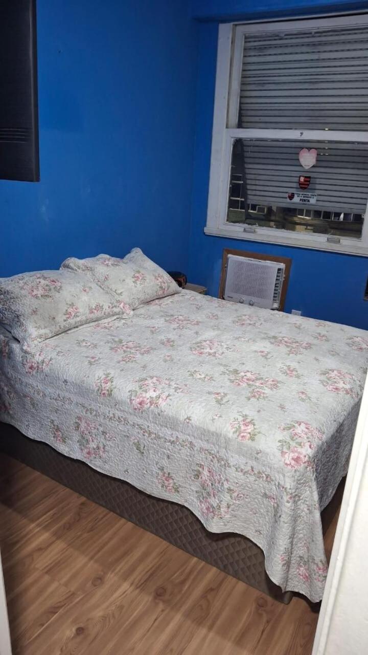 A Duas Quadras Da De Copacabana Apartamento Rio de Janeiro