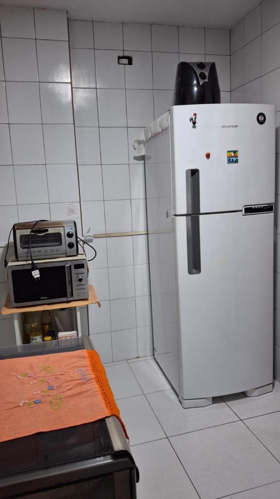 A Duas Quadras Da De Copacabana Apartamento