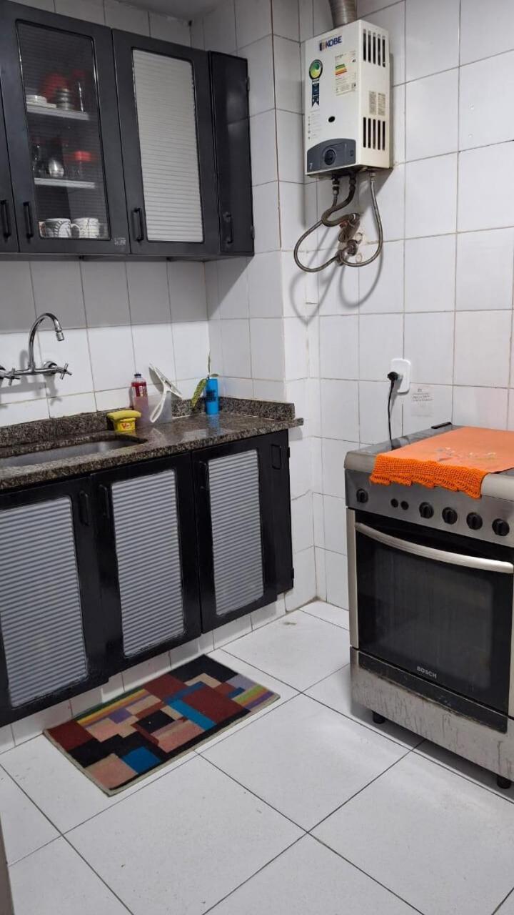 Apartamento A Duas Quadras Da De Copacabana